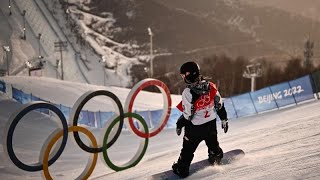 Olympische Winterspiele Deutschland führt bislang mit 7 GoldMedaillen [upl. by Wilser212]