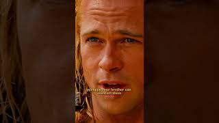 Best Dialogues From Troy shorts movie troy [upl. by Supple]