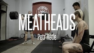 KMENYTV 1016 MEATHEADS dokument 26 min [upl. by Kerby]