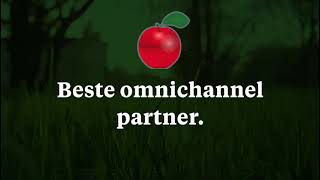 2023 Welkoop Awards  Beste Omnichannel Partner [upl. by Yrome324]