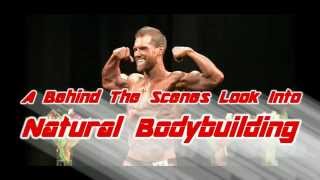 Inside Natural Bodybuilding Part 1  Body Battle A Natural Bodybuilding Documentary Series [upl. by Eniarrol]