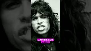 Top 10 Best Aerosmith Songs Of Alltime  10 Jaw Dropping Facts shorts [upl. by Ayalahs]