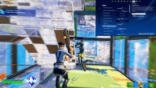 100 ACCURACY 🎯  The Best AIMBOT KBM Settings CHAPTER 5 FORTNITE PS4PS5XBOXPC [upl. by Robbins]