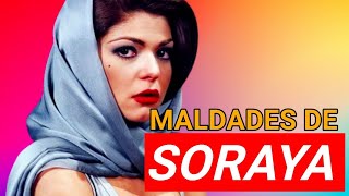 As maldades de Soraya Montenegro [upl. by Anglim]