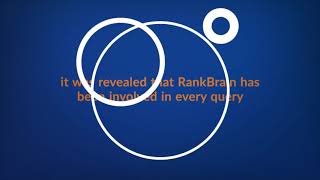 What is Google Rankbrain Why is it important  GVATE TV [upl. by Ttirb]