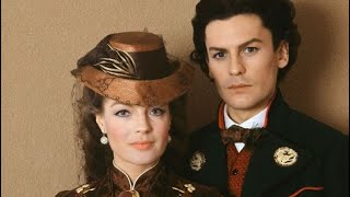 Trailer  LUDWIG II 1973 Helmut Berger Romy Schneider Trevor Howard Luchino Visconti [upl. by Carline]