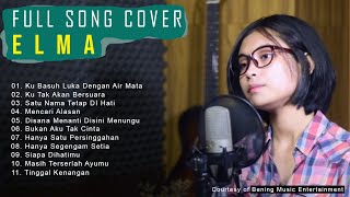 Elma Full Album Music Cafe Pop Music [upl. by Alahc]