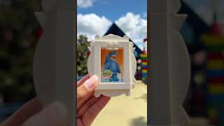 FREE Annual Passholder Gift at LEGOLANDFlorida Water Park Shorts [upl. by Eeneg]