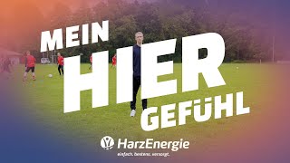 Ausbildung zum Industriekaufmann  Harz Energie [upl. by Ahsietal]