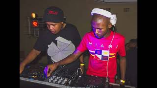 Gqom Mix 2022  Mr thela ft ubiza wethu throwback 🔥 [upl. by Nitram]