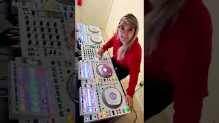 TESTING the Pioneer CDJ 3000 and DJM900nxs2 nexus djsetup djequipment pioneerdj [upl. by Runck]