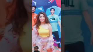 Yasmine dance 4K whatapp status aladdin dance newsong yasmine [upl. by Asital389]