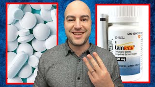 3 Things To Know Before Using Lamictal Lamotrigine [upl. by Flosi]