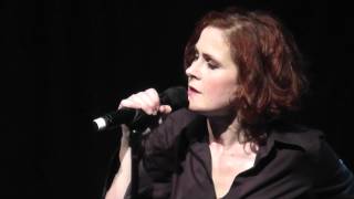 Alison Moyet Is This Love 2013 [upl. by Annehsat]