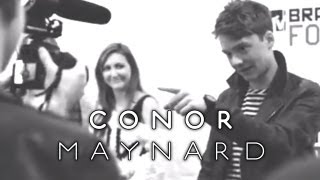 Conor Maynard  The Conorcles Episode 2 [upl. by Norihs]