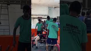 Throwback to national championship shorts weightlifting workout exercise [upl. by Sauers]