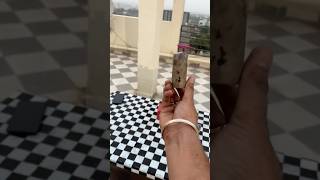 अब ये क्या बवाल चीज है 🤯🤯 Crackes 🧨 Testing shorts experiment diwali fireworks diwali2024 [upl. by Madison305]