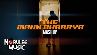 Muki x Haseeb Haze  The Mann Bharrya Mashup OFFICIAL VIDEO [upl. by Vinni]