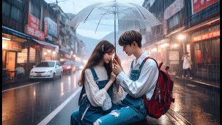 New Korean Mix Hindi Songs 💗 Chinese Mix Hindi Songs 2024 💗 Chinese Love Story 💗 kdrama Mix [upl. by Aedrahs]