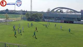 Highlights CampodarsegoLuparense 00  serie D [upl. by Pride]