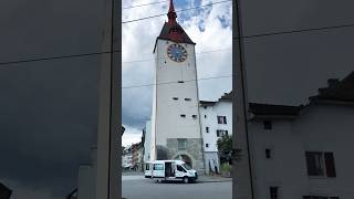 Switzerland🇨🇭Bremgarten  Бремгартен Путешествие продолжается 13072023 travel love beauty [upl. by Kinny]