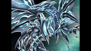 This blue eyes deck goes crazy YuGiYo Master Duel [upl. by Mylor249]