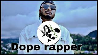 Dope rapper  M a D u W a  no lyrics  MSMUSIC2025 [upl. by Eenattirb]