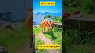 Best xml file for lmc 84 r17 gcam lmc8 gcam gcamlmc [upl. by Hirai]