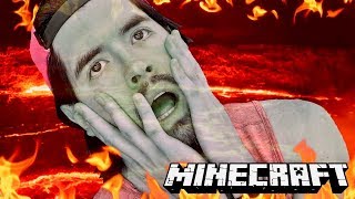 NOS VAMOS TODOS AL INFIERNO  Minecraft [upl. by Noseyt]