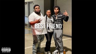 FREE Rod Wave x NoCap Type Beat quotBest Friendquot [upl. by Ahsaela]