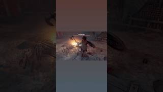 Assassin Creed Odyssey the beast of Sparta boss fight music epicmusic gamesoundtrack [upl. by Nannie]