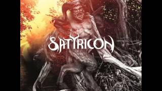 Satyricon  Nocturnal Flare 2013 [upl. by Mccartan]