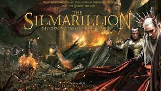 The Silmarillion 2024 full movie [upl. by Collier]