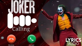 Joker Ringtone  New Joker Ringtones 2021  Joker movie sad music  Joker Ringtones [upl. by Stefania773]