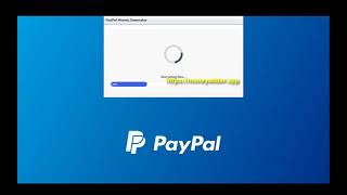 PayPal money adder 2024 [upl. by Berta]