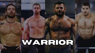 WARRIOR  Froning Smith Fraser Adler Neffex  Warrior [upl. by Alahs510]