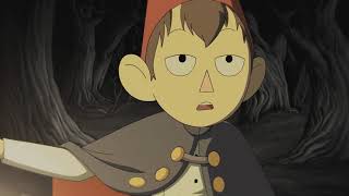 Inky Indica Over the Garden Wall AMV [upl. by Jacqui]