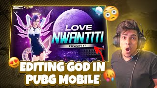 🔥 God Level Editing with Perfect Beat Sync in PUBG Mobile  Best Editing in PUBGMBGMI [upl. by Chesney]