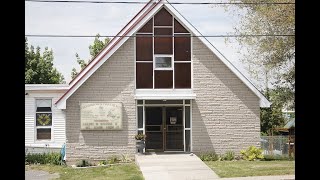 Napanee Standard Wesleyan Church  22 May 22 [upl. by Sharia]