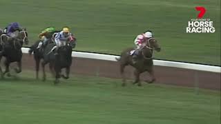 1979 VRC FLEMINGTON AUSTRALIAN CUP [upl. by Inna]