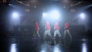 StreetDance 3D The Surge Final [upl. by Alur721]