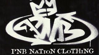 50 YRS of HIPHOP FASHION amp STYLE  Pt3  PNB NATION amp SOHK [upl. by Derf]