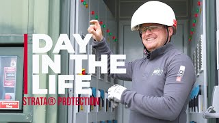 Day In The Life of an Electrical Engineer [upl. by Towrey]