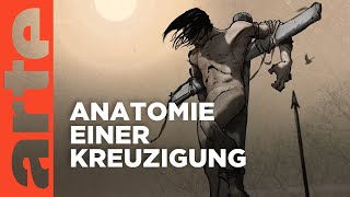 Tod am Kreuz  Der Mann Nummer 4926  Doku HD  ARTE [upl. by Siramay]