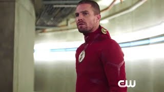 DCTV Elseworlds Official Full Trailer  The Flash Arrow Supergirl Batwoman [upl. by Odlaner]