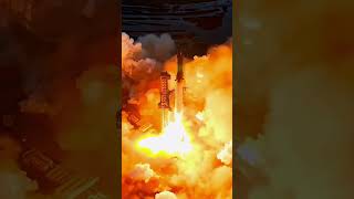 Tesla rocket landingshorts videos [upl. by Evante]