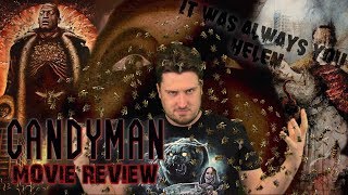 Candyman 1992  Movie Review [upl. by Duston]