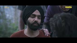 Kiven Munde Launde Ne USA di Donkey  Aaja Mexico Challiye  Chaupal  Latest Punjabi Movie [upl. by Pawsner]