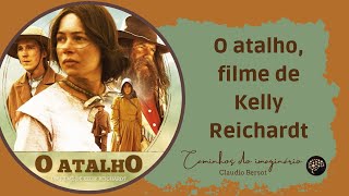 O atalho Meeks Cutoff filme de Kelly Reichardt [upl. by Harvey742]