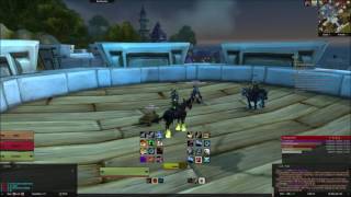 Headless Horseman drop reaction [upl. by Row]